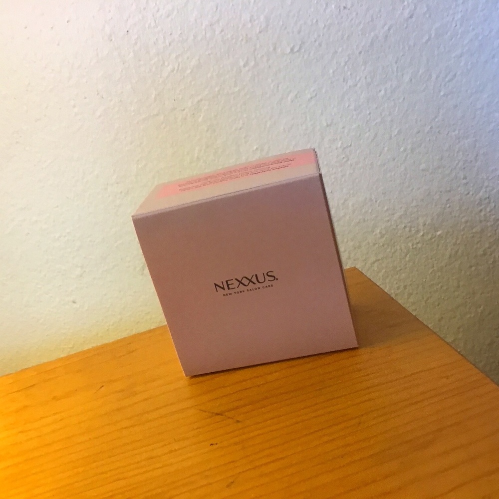 Nexxus Volumizing Whip